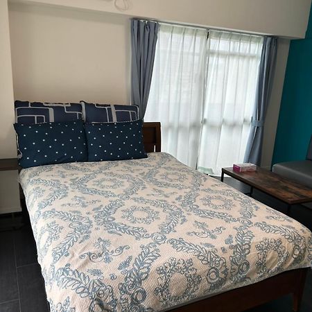 Appartement スマイルハイツ à Naha Extérieur photo