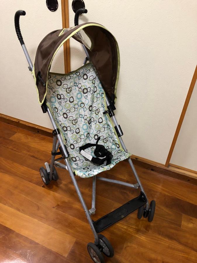 Appartement スマイルハイツ à Naha Extérieur photo