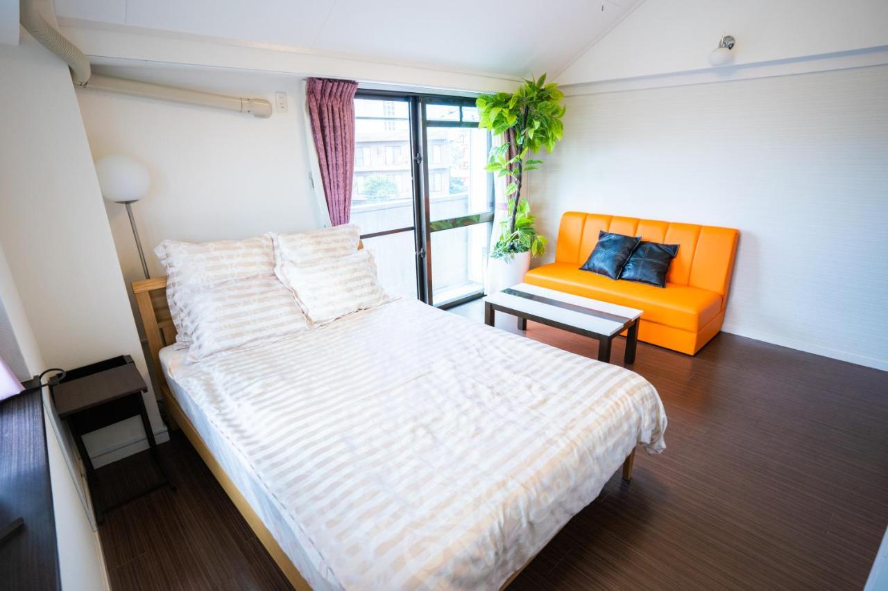 Appartement スマイルハイツ à Naha Extérieur photo