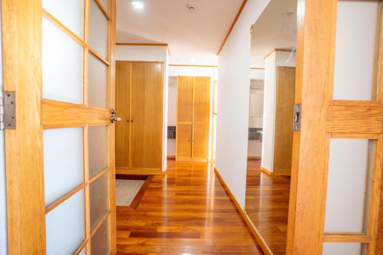 Appartement スマイルハイツ à Naha Extérieur photo