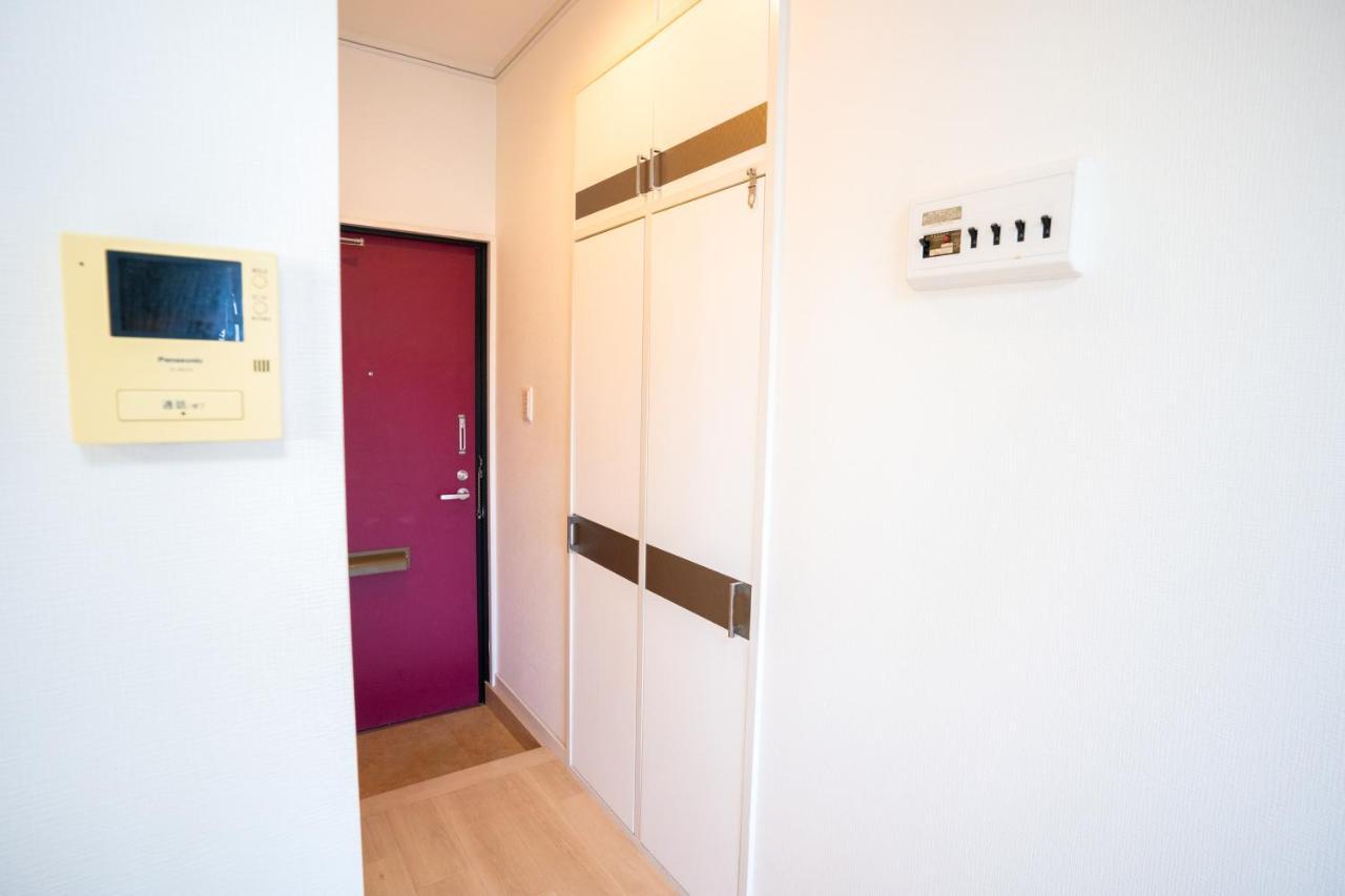 Appartement スマイルハイツ à Naha Extérieur photo