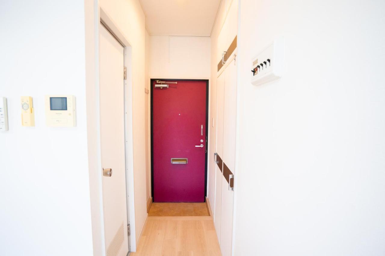 Appartement スマイルハイツ à Naha Extérieur photo