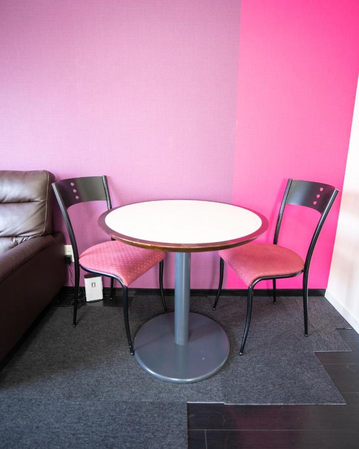 Appartement スマイルハイツ à Naha Extérieur photo