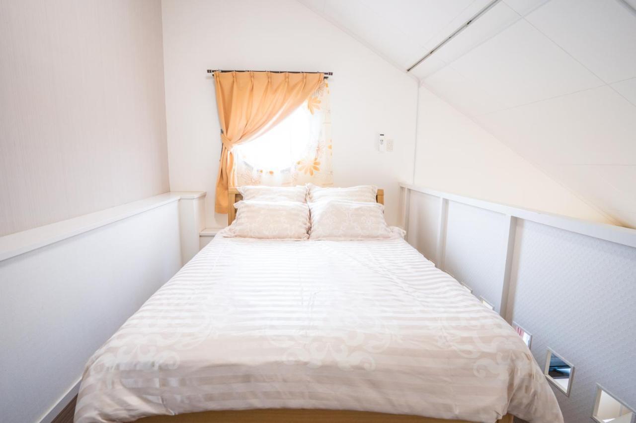 Appartement スマイルハイツ à Naha Extérieur photo