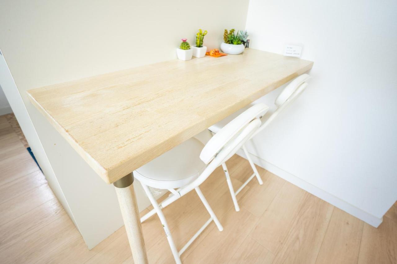 Appartement スマイルハイツ à Naha Extérieur photo