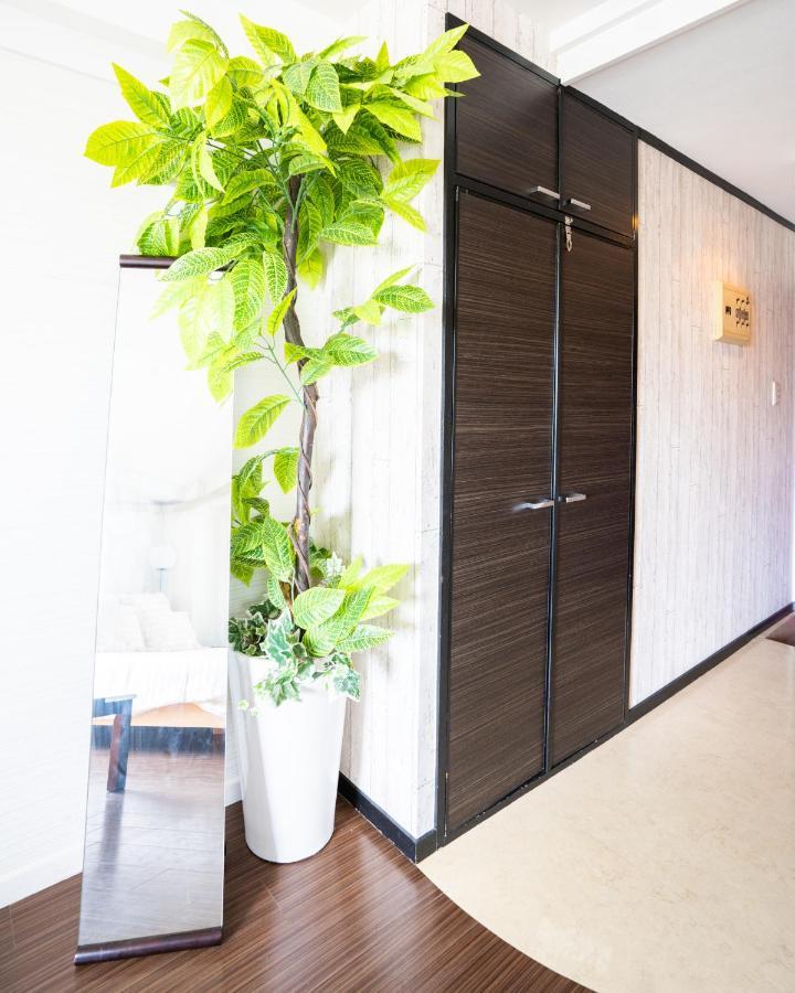 Appartement スマイルハイツ à Naha Extérieur photo