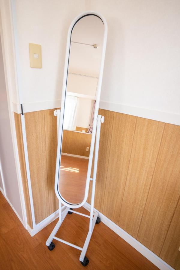 Appartement スマイルハイツ à Naha Extérieur photo