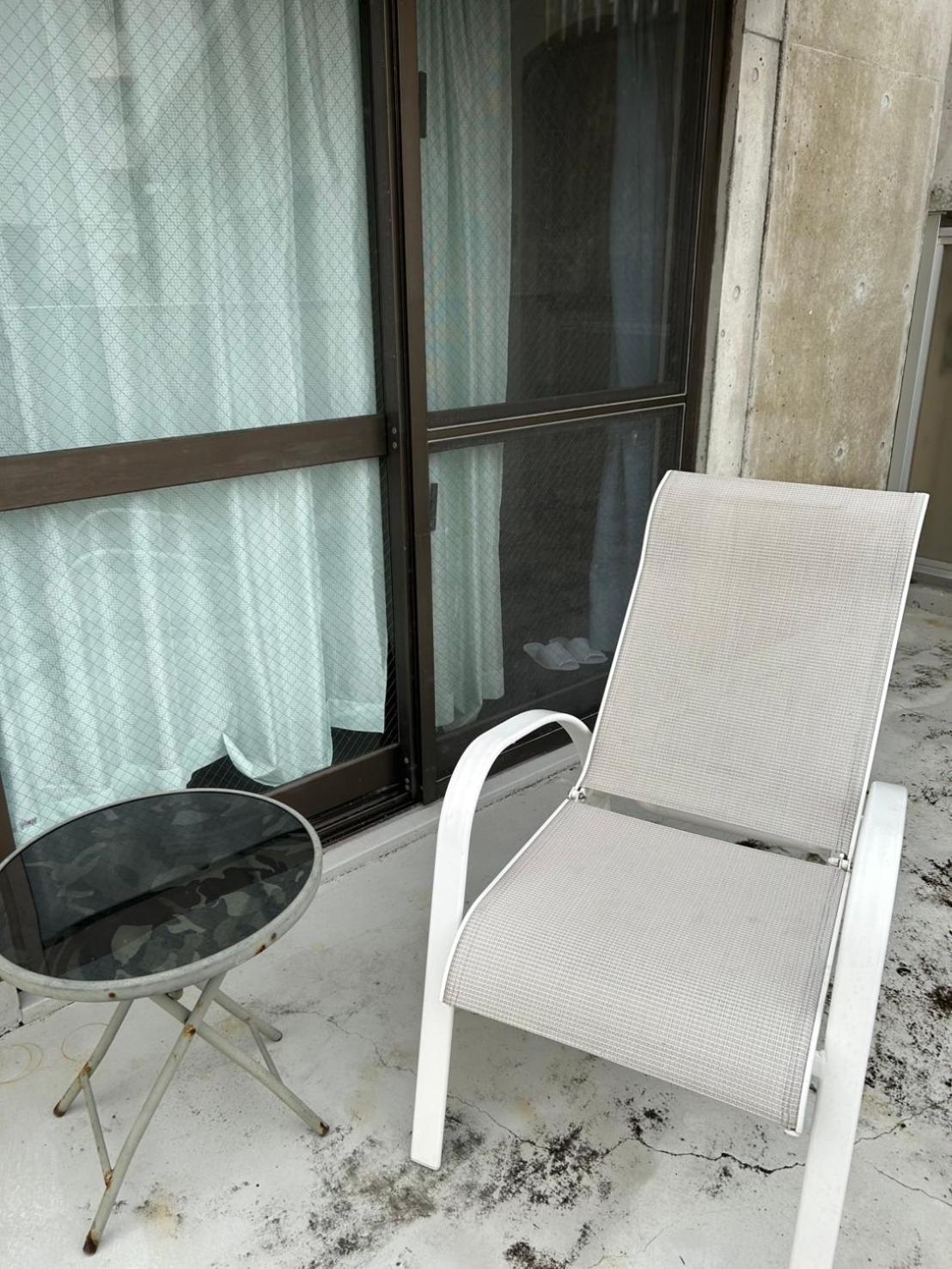 Appartement スマイルハイツ à Naha Extérieur photo